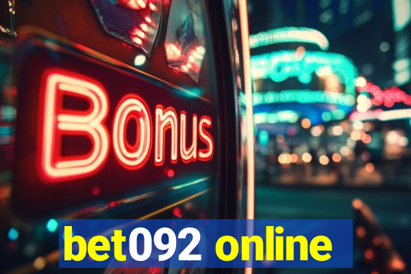 bet092 online